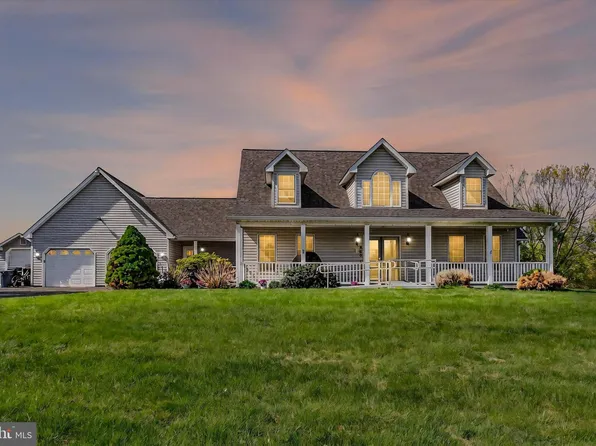 856 Brough Rd, Abbottstown, PA 17301
