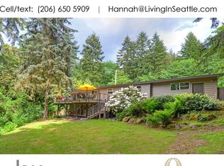 19053 40th Pl NE, Lake Forest Park, WA 98155