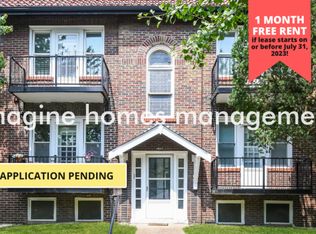 4547 Flora Ave #3, Saint Louis, MO 63110