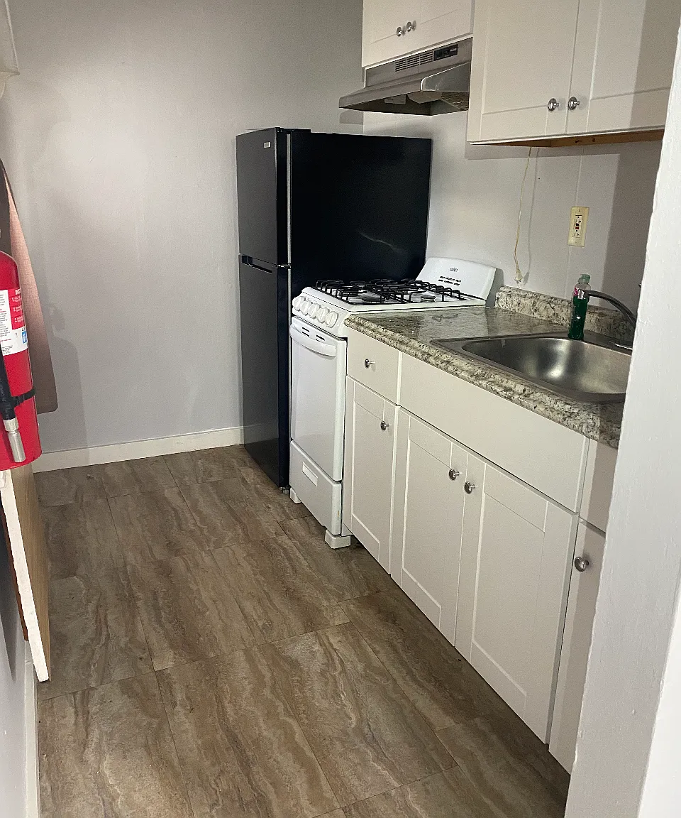 1 bed, 700 sqft, $1,200 — Photo 3