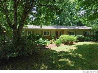 3717 Flowerfield Rd, Charlotte, NC 28210