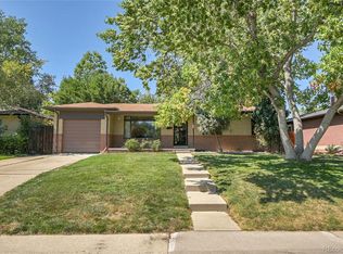 1345 S Jay St, Lakewood, CO 80232