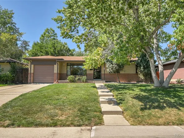 1345 S Jay Street, Lakewood, CO 80232