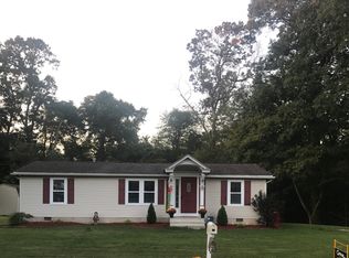 25 Crestwood Dr, Bridgeton, NJ 08302