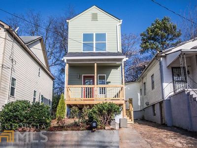 39 Park Ave SE, Atlanta, GA, 30315