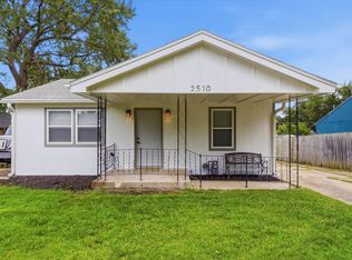 2510 SE Wisconsin Ave, Topeka, KS 66605