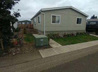 700 N Mill St UNIT 18, Creswell, OR 97426