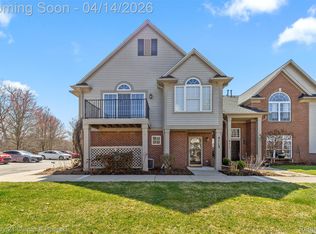 3113 Primrose Ln, Ypsilanti, MI