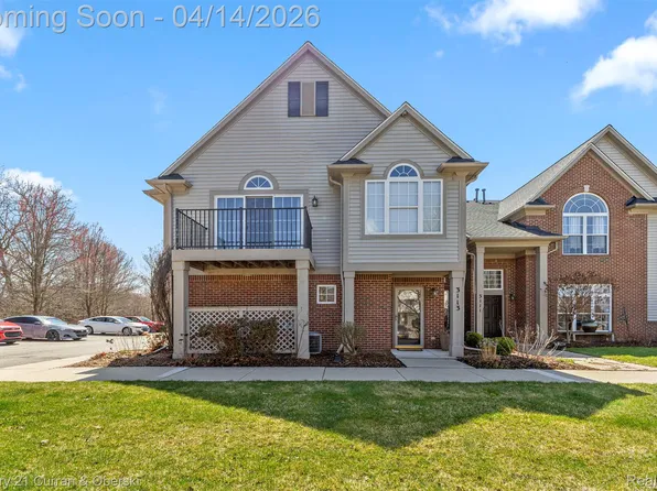 3113 Primrose Ln, Ypsilanti, MI 48197