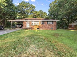 930 Jones Mill Rd, Cartersville, GA 30120