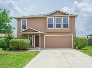 2232 Stoneleigh Dr, New Braunfels, TX 78130