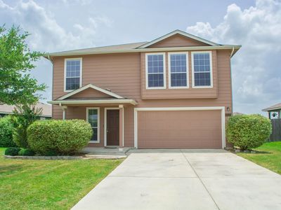 2232 Stoneleigh Dr, New Braunfels, TX, 78130