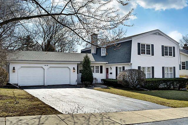 1st image of 1419 Woodhill Dr
