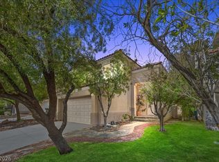 2213 White Mist Dr, Las Vegas, NV 89134