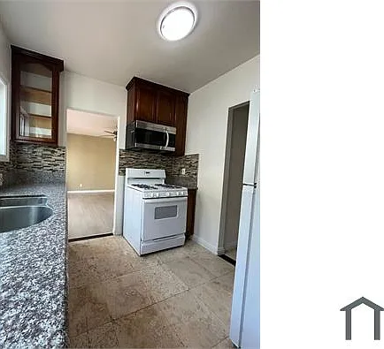 1 bed, 515 sqft, $1,800 — Photo 3