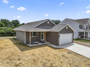 1551 Metcalfe Ave, Columbus, OH 43207