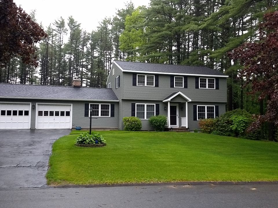 1st image of 15 Moorwood Dr