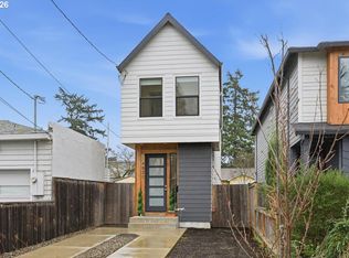 4820 SE 75th Ave, Portland, OR