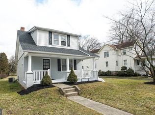 1107 Trewellyn Ave, Penllyn, PA 19422