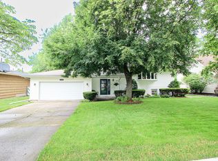 508 E Elm St, Griffith, IN 46319