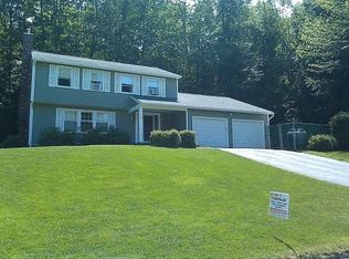 9 Edwin Ave, Claremont, NH 03743