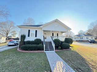 400 E 4th St, Kannapolis, NC 28083