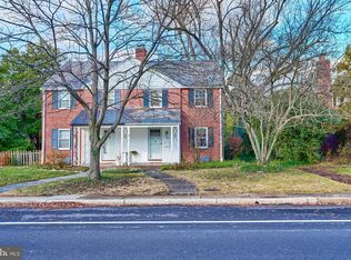 306 Woodbourne Ave, Baltimore, MD 21212