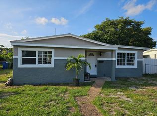 2571 NW 18th Ct, Fort Lauderdale, FL 33311