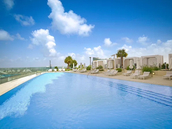 300 Biscayne Blvd Way #1907, Miami, FL 33131