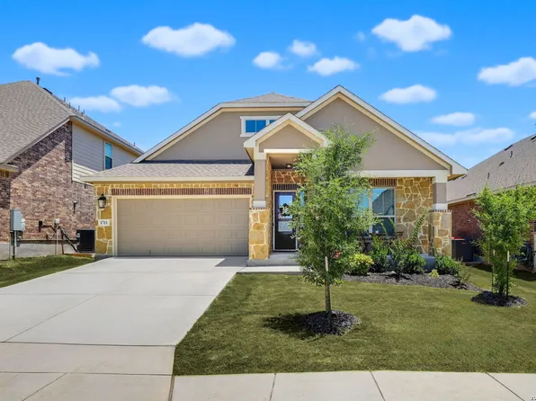 1711 Dunvegan Park, Bulverde, TX 78163