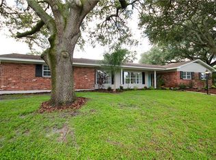 3302 Lacewood Rd, Tampa, FL 33618