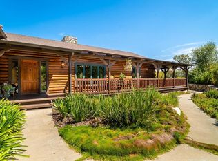 1650 Acacia Ln, Fallbrook, CA 92028