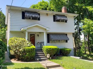 636 Ripple St, Scranton, PA 18505