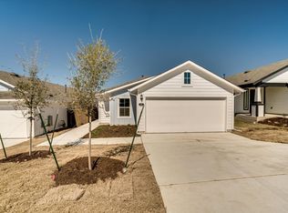 5616 Respinto Dr, Austin, TX 78747