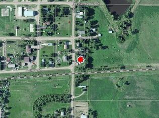 106 S 6th Ave, Reliance, SD 57569