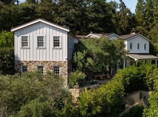 664 Elkins Rd, Los Angeles, CA 90049