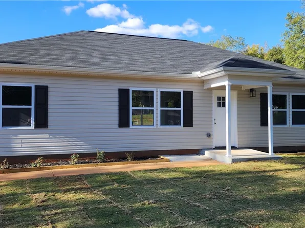 104 George Edward Dr, Anderson, SC 29624