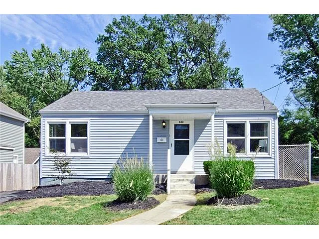 848 Liggett Dr photo 1