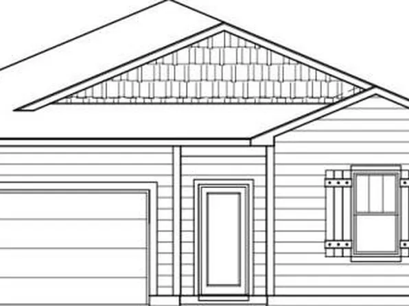 421 SW Hawthorne Ln, Blue Springs, MO 64014