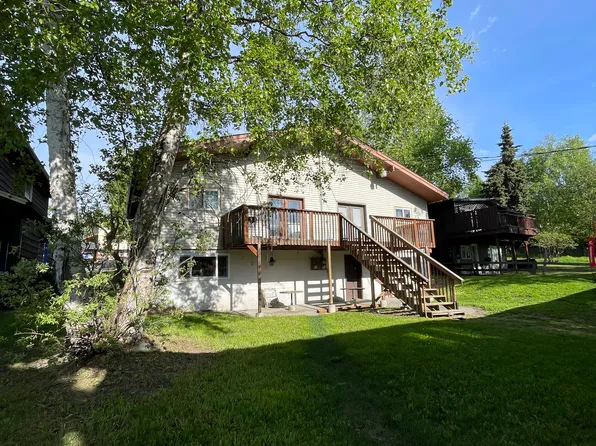3940 Lynn Dr APT 4, Anchorage, AK 99508