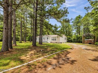 20171 Gordon St, Saucier, MS 39574