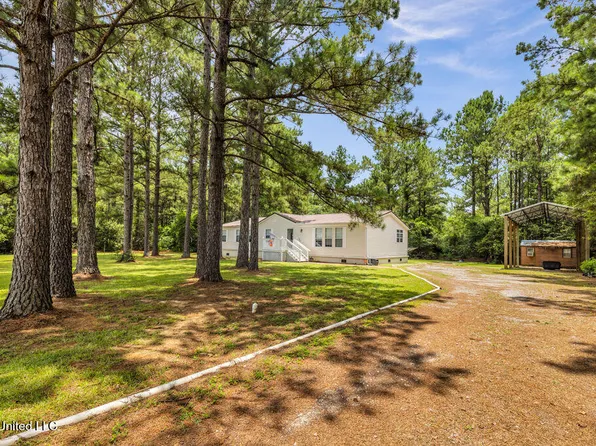 20171 Gordon St, Saucier, MS 39574