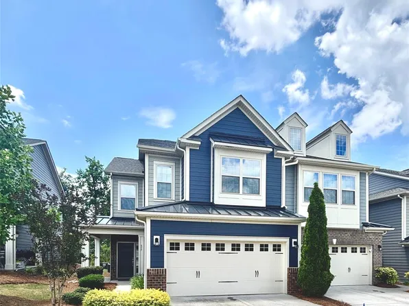 637 Amber Meadows Way, Tega Cay, SC 29708