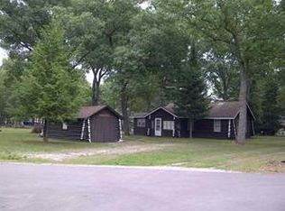 1704 Cowan Dr, National City, MI 48748