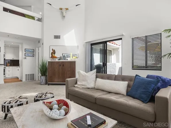 701 Kettner Blvd Unit 156, San Diego, CA 92101