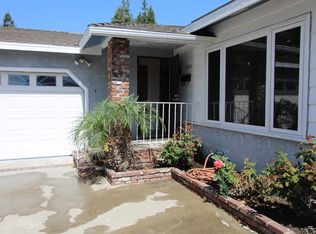 15514 Delcombre Ave, Paramount, CA 90723