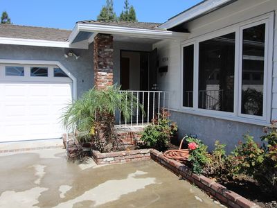 15514 Delcombre Ave, Paramount, CA, 90723