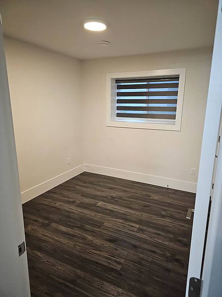 Mission Apartment for rent - 2 Bedrooms — photo 4