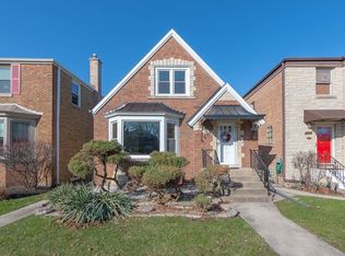 1634 N 74th Ct, Elmwood Park, IL 60707