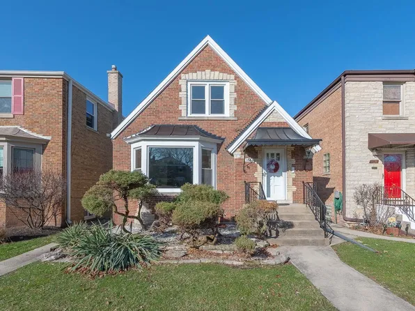 1634 N 74th Ct, Elmwood Park, IL 60707